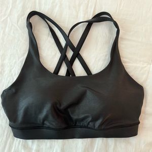 lululemon Energy Bra, Medium Support, B-D cup
